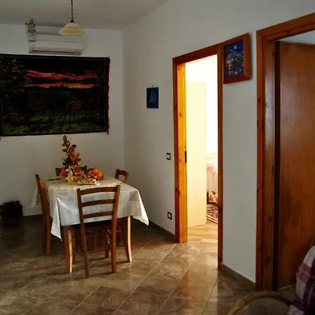Semesterbostad Il Belvedere Praiano