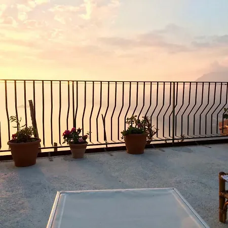 Tatil Evi Il Belvedere *