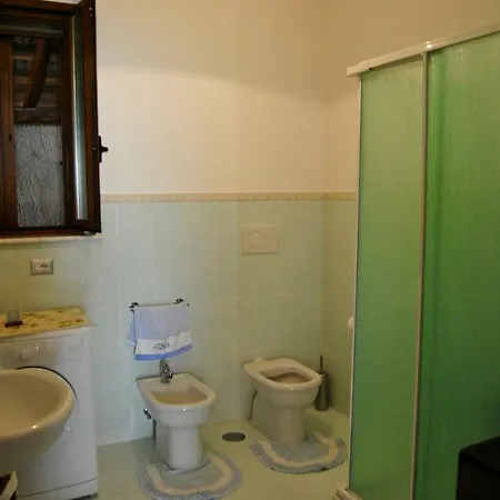 Tatil Evi Il Belvedere Băile Herculane