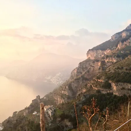Il Belvedere Tatil Evi