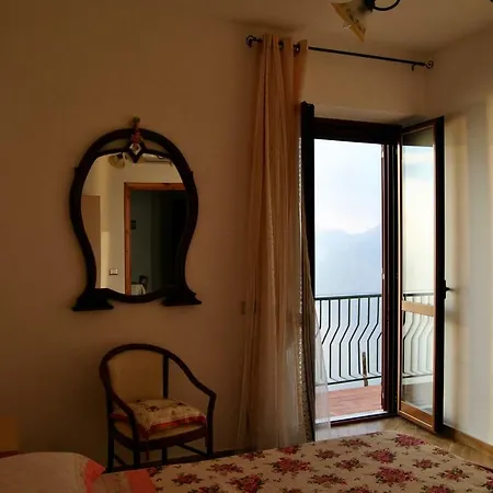 Il Belvedere Tatil Evi