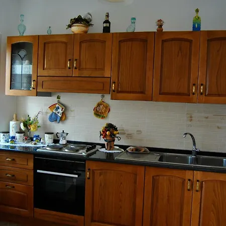 Tatil Evi Il Belvedere Băile Herculane