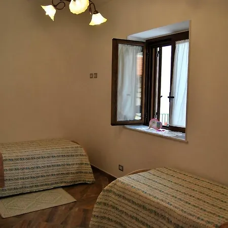 Il Belvedere Tatil Evi