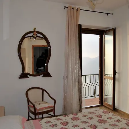 Il Belvedere Tatil Evi