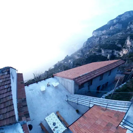 Il Belvedere Tatil Evi