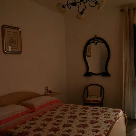 Il Belvedere 別荘 プライアーノ