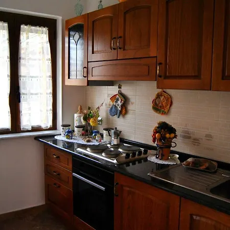 Il Belvedere * プライアーノ