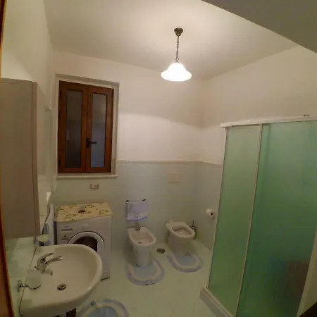 Il Belvedere Tatil Evi