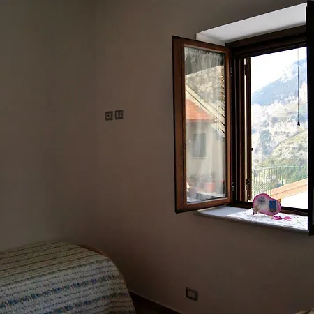 Il Belvedere Tatil Evi