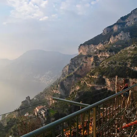 Tatil Evi Il Belvedere
