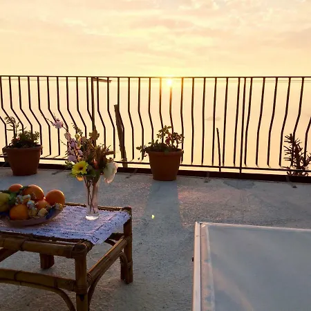 Il Belvedere Tatil Evi
