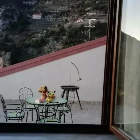 Il Belvedere プライアーノ