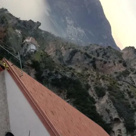Tatil Evi Il Belvedere *