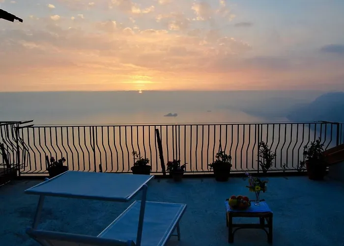 Il Belvedere 프라이아노