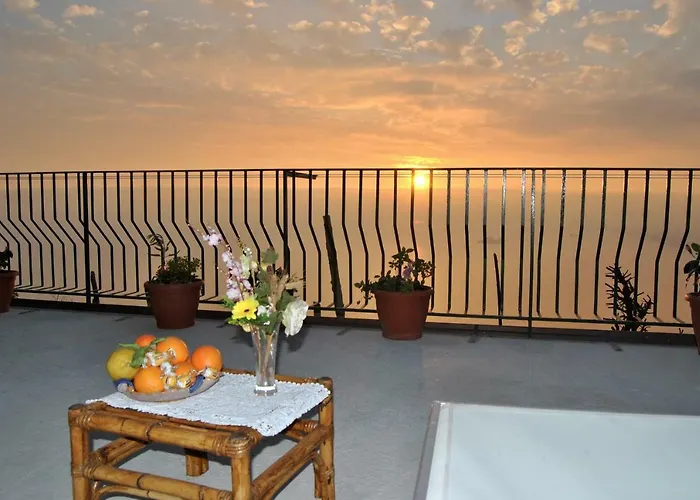 Il Belvedere * 프라이아노