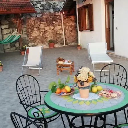 Il Belvedere Дом отдыха